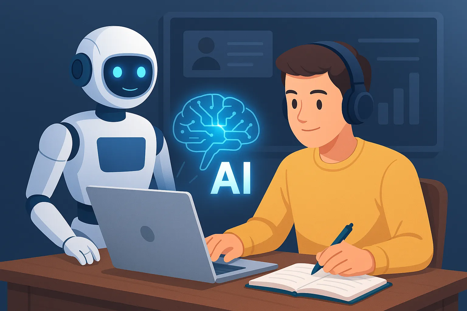 Inteligencia artificial aplicada