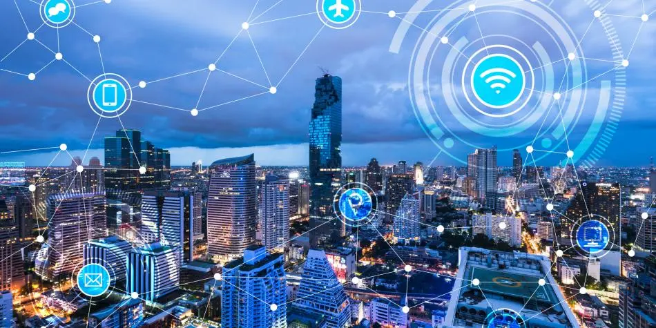 Introducción al Internet de las cosas y la transformación digital