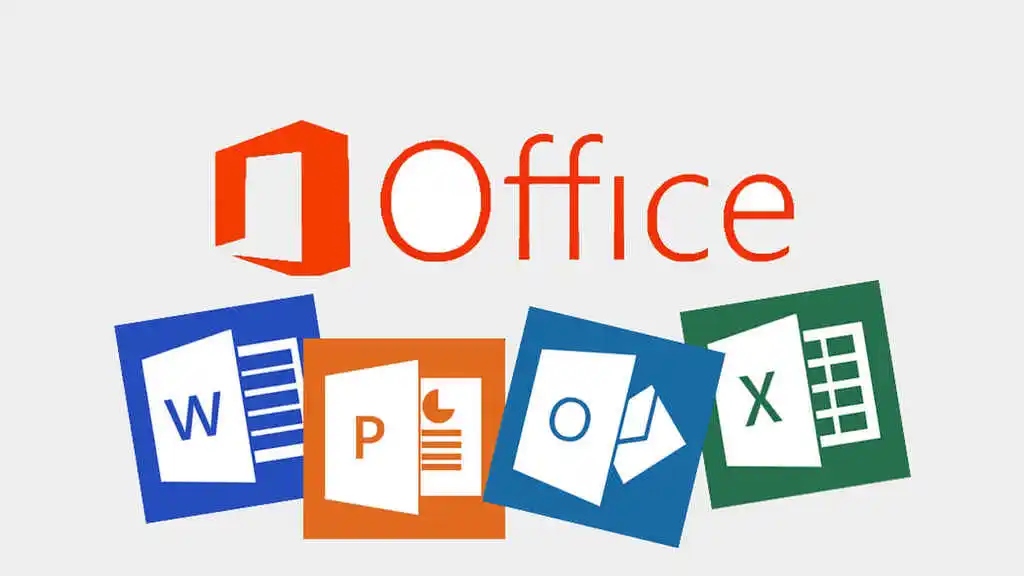Herramientas de Microsoft Office para el trabajo de oficina