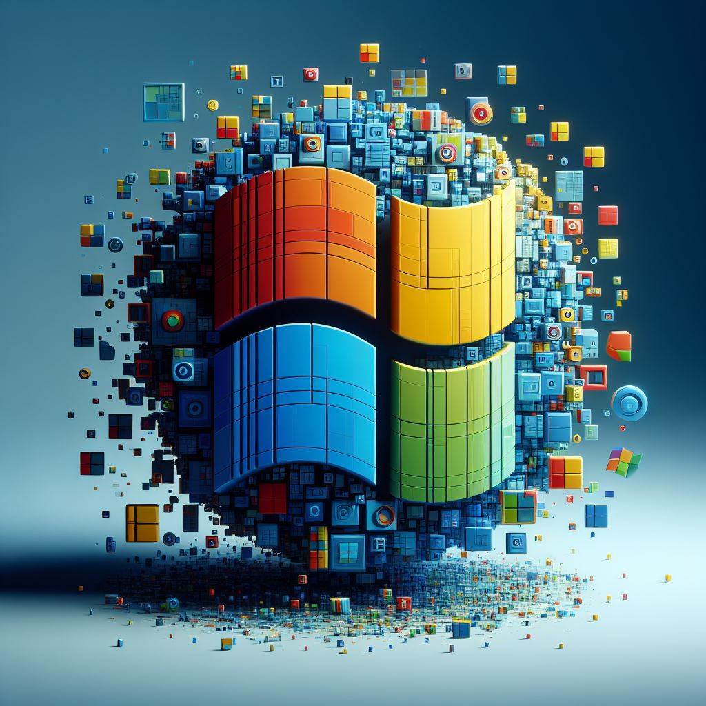 Curso de manejo del sistema operativo Windows